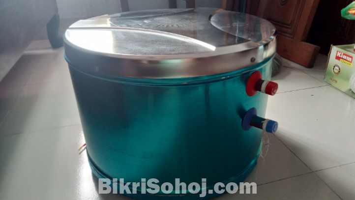 Geyser 45 litter